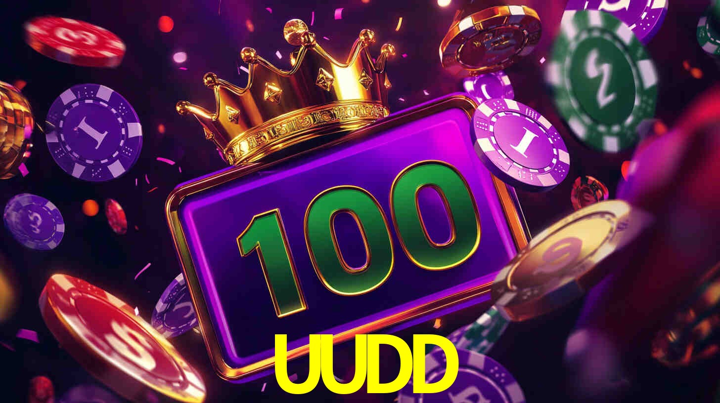 Melhores Jogos de Slots no UUDD 🍀