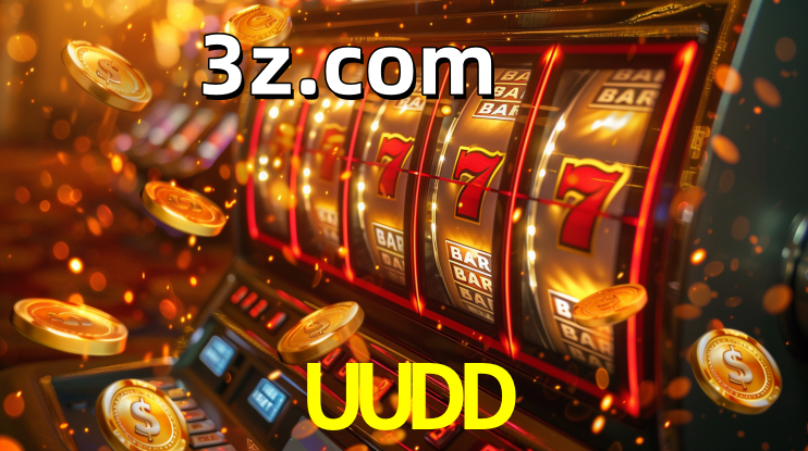 Melhores Jogos de Slots no UUDD 🍀