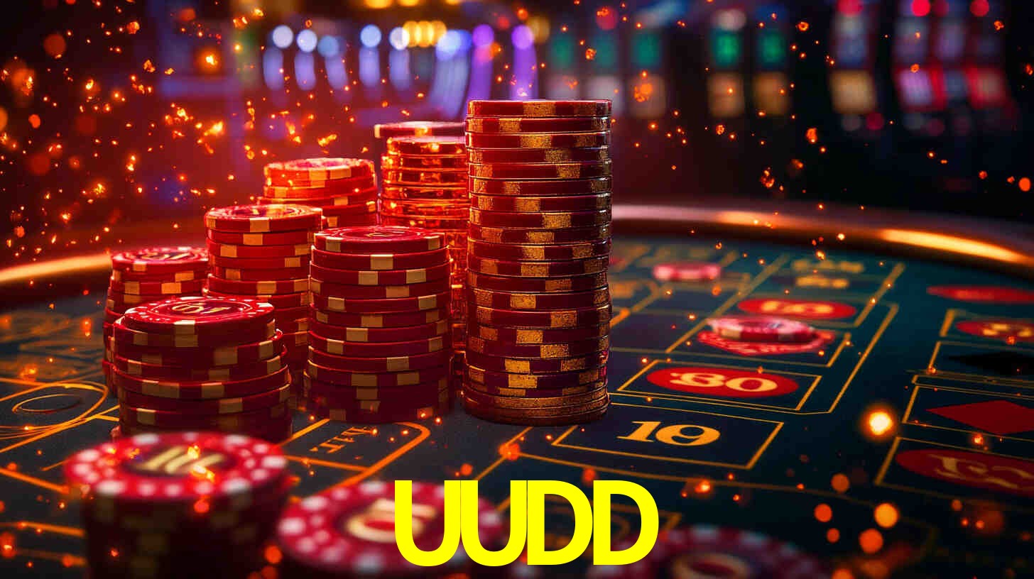 Melhores Jogos de Slots no UUDD 🍀
